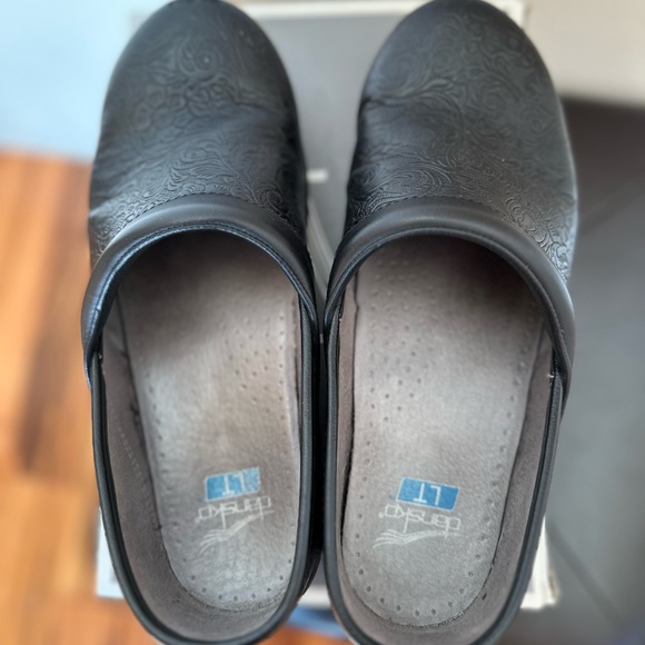 Dansko LT Pro clog - Picture 4 of 4